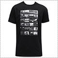 K1X NY Hoop Tee　黒