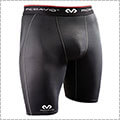McDavid Power Compression Short　黒