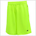 Ballaholic Basic Zip Shorts　ボルト