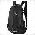 SPALDING Cager Bag　黒/ゴールド
