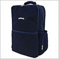 Ballaholic City Backpack　紺