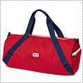 AKTR Duffle Bag　赤