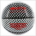 AKTR×ERIC ELMS TACHIKARA Freestyle Ball　黒/白