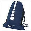 NIKE Hoops Elite Gym Sack　紺