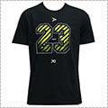 Jordan 23 Air Tee　黒