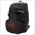 AND1 New School 2 Back Pack　黒