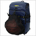 AND1 New School 2 Back Pack　紺