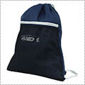 AND1 Hook Logo Knap Sac　紺