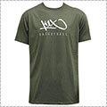 K1X Hardwood Tee mk3　ターマック