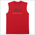K1X Hardwood Sleeveless mk3　メジャーレッド