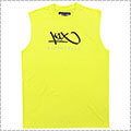 K1X Hardwood Sleeveless mk3　ボルト