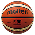 molten Official Ball GL7X　12面パネル/7号球