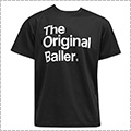 Ballist The Original Baller Tee　黒