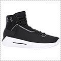 UNDER ARMOUR Drive 4　黒/白