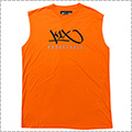 K1X Hardwood Sleeveless mk3