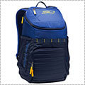 UNDER ARMOUR SC30 Undeniable Backpack　ロイヤル/ミッドナイトネイビー