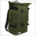 AKTR Urban Backpack　オリーブ