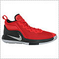 NIKE Lebron Witness II EP　ユニバーシティレッド/黒