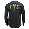 AKTR Bootleg Beyond L/S　黒