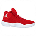 Jordan Super.Fly 2017 PFX　ユニバーシティレッド/白