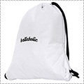 Ballaholic Logo Gymsack　白