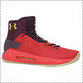 UNDER ARMOUR Drive 4　赤/赤/メタリックゴールド