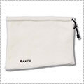 AKTR Fleece Neck Warmer　白