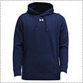 UNDER ARMOUR Team Unrivaled Hoody　ミッドナイトネイビー
