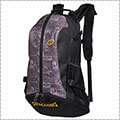 SPALDING Cager Bag　ボールウィンドウ