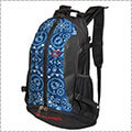 SPALDING Cager Bag　ペイズリー