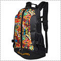 SPALDING Cager Bag　バットマンマッシュ