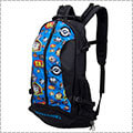 SPALDING Cager Bag　タズ