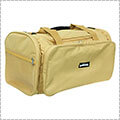 Ballaholic Ball on Journey Duffle Bag　ラテ