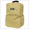 Ballaholic City Backpack　ラテ