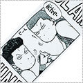 INOUE TAKEHIKO SLAMDUNK スポーツタオル 天才？