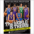 【雑誌】SLAM Magazine 2017年11-12月号
