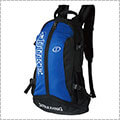 SPALDING Cager Bag DUKE　ブルー