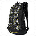 SPALDING Cager Bag　バットマンロゴ