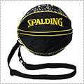 SPALDING Ball Bag　バッドマンロゴ
