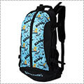 SPALDING Cager Bag　ハッピートゥイーティ