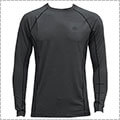 K1X Core Compression Longsleeve　黒