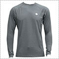 K1X Core Compression Longsleeve　グレー