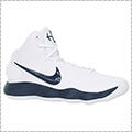 NIKE Hyperdunk 2017 TB PROMO　白/カレッジネイビー
