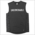 K1X Core Uncoachable Sleeveless　黒