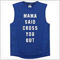 K1X Core Mama Sleeveless　サーフザウェブ