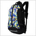 SPALDING Cager Bag　マーブル