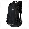SPALDING Classy Cager Bag　黒