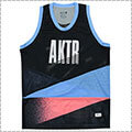AKTR Cutting Glow Tank　黒