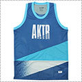 AKTR Cutting Glow Tank　ブルー