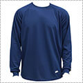 Ballaholic blhlc COOL LongTee　紺
